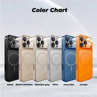 【ngay lập tức Thay đổi sang 17】 Matte Phone Case cho iPhone 17 16 15 14 13 12 11 Pro Max Plus Vỏ điện thoại bằng kính mờ