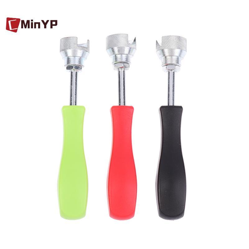 CMinYP Xe Trống Phanh Sửa Chữa Công Cụ Lắp Đặt Giữ Máy Giặt Lò Xo Shoepressor Phanh Lò Xo Máy Giặt Công Nhân Vinh Quang