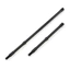 2 Chiếc Thép Kim Loại Trục Sau Ổ Trục Phụ Kiện Cho Trục RBX10 Ryft 1 / 10 RC Xe Bánh Xích Xe Nâng Cấp Phần Phụ Kiện
