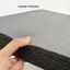 Tấm xốp chèn xốp EPE đa năng SUIT để sắp xếp bảo vệ dụng cụ