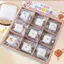 Khuôn Đậu Phụ Pinch Âm Nhạc Đồ Chơi Sáng Tạo Handmade Tự Làm Nhà Chơi Trò Chơi Trẻ Em Gian Hàng Phòng Bán Hàng Nhỏ 4.11