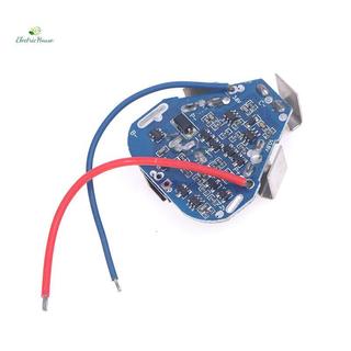 Bảng BMS Li-ion 3S 12.6V cho máy khoan điện, dùng pin 18650, cân bằng mới