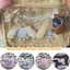 Handmade Quà Tặng Trang Trí Nhà Deocr Thẻ Phụ Kiện DIY Sang Trọng Tai Khoảng 102 Cái / bộ Hoạt Hình Dễ Thương