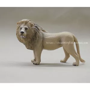 Đồ chơi mô hình động vật hoang dã Schleich của Đức