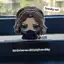 SY Captain America James Buchanan Barnes Winter Soldier Plushie Manga Sang Trọng Móc Khóa Anime Túi Charm
