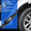 Cho Xc60 2019 2020 2021 Chắn Bùn Ô Tô Chống Bụi Che Phía Sau Lốp Thảm Sửa Đổi