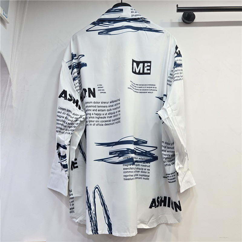 Áo Streetwear Công Nghiệp Nặng, In Chữ Nóng và Thiết Kế Kim Cương Nổi Bật Phù Hợp Mọi Vóc Dáng
