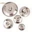 TRTR 10-26cm Nắp Nồi Tròn Thiên Thép Không Gỉ Nắp Nồi Thay Thế Đa Năng Nhà Bếp Nắp Thực Phẩm Đồ Dùng Nhà Bếp VN