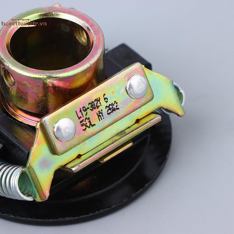 Công tắc ly tâm một pha TRTR L19-302Y cho động cơ Các bộ phận chắc chắn và đáng tin cậy để bảo trì và dự án điện VN