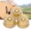 Toyuvn 4 Chiếc Đàn Guitar Giai Điệu Tốc Độ Nút Điều Chỉnh Âm Lượng Thay Thế Cho Les Paul Guitar Điện