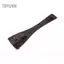 Toyuvn Đuôi gỗ Dễ dàng lắp đặt Gỗ mun cho Cello 3/4