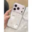 Mông v vậtPhù hợp với vỏ điện thoại sáng tạo iPhone 17 Pro, vỏ Corning 15/16