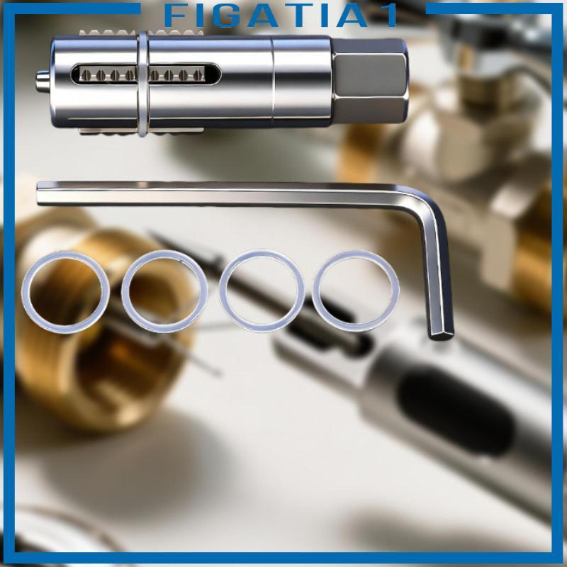 Vòi Chỉ Máy Hút Ống Bị Gãy Chủ Đề Công Cụ Sọc Vít Bu Lông Extractor An Toàn Grip Răng Tính Năng Thích Hợp Cho Van Hư Tổn Vít Rem