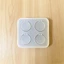 Khuôn Đế Nhẫn Silicon dành cho sáng tạo đồ trang sức handmade - Công cụ hoàn hảo cho dự án DIY