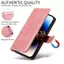 YJD Ốp Lưng Cho Honor 600 Pro Họa Tiết Chữ T Da Khe Cắm Thẻ Dây Đeo Tay Chống Rơi Vỏ Điện Thoại