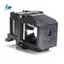 Đèn máy chiếu thay thế ELPLP88 V13H010L88 cho độ sáng cao Powerlite,
