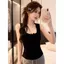 Áo yếm Pure Desire slim-fit dành cho nữ, phù hợp mùa xuân hè