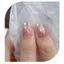 |Giấc mơ cực quang siêu nhấp nháy|Bột Opal thổ cẩm đám mây Edelweiss||Trang trí móng tay Sequin|Tiện ích làm móng tay
