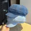 Mũ Newsboy Beret Phong Cách Retro Nhật Bản, Thiết Kế Hình Bát Giác, Thích Hợp Cho Xuân Hè Và Hàng Ngày