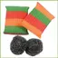Khăn Rửa Bát Vải Dây Thép Không Gỉ Rửa Bát Có Thể Tái Sử Dụng Vệ Sinh Bộ Khăn Cho Nồi Bát Nhà Bếp gelhvn