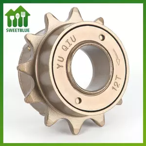 Sweet 12T Răng Tốc Độ Đơn Freewheel - Phụ Kiện Xe Đạp