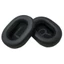 Miếng đệm tai thay thế chất lượng âm thanh nâng cao Yoo cho tai nghe TAH6506 Soft Earmuff Fit Foam Earcup Dễ dàng lắp đặt