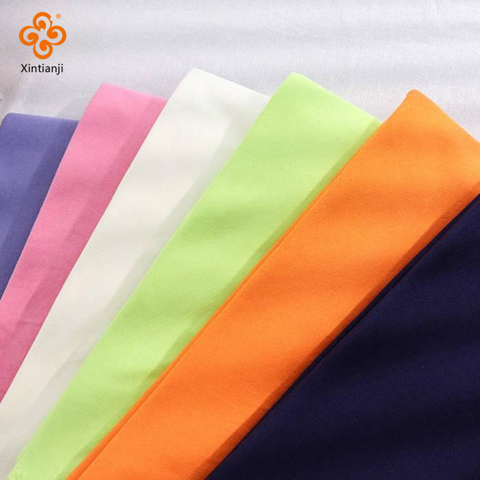 Áo Len Dệt Kim và Áo Sơ Mi Jersey từ Cotton, Vải Chất Lượng Cao 50x185cm