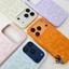 Ốp Điện Thoại SILICONE Sang Trọng Cho iPhone 17 16 15 14 13 12 Pro Max 11 Vỏ MÀU ĐẸP BÌA BẢO VỆ THẤP DẪN