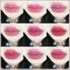 Cappuvini Cappuvini Vitality Bear Chín Màu Môi Bùn Mờ Tự Nhiên Giả-Makeup Trang Điểm Học Sinh Son Môi