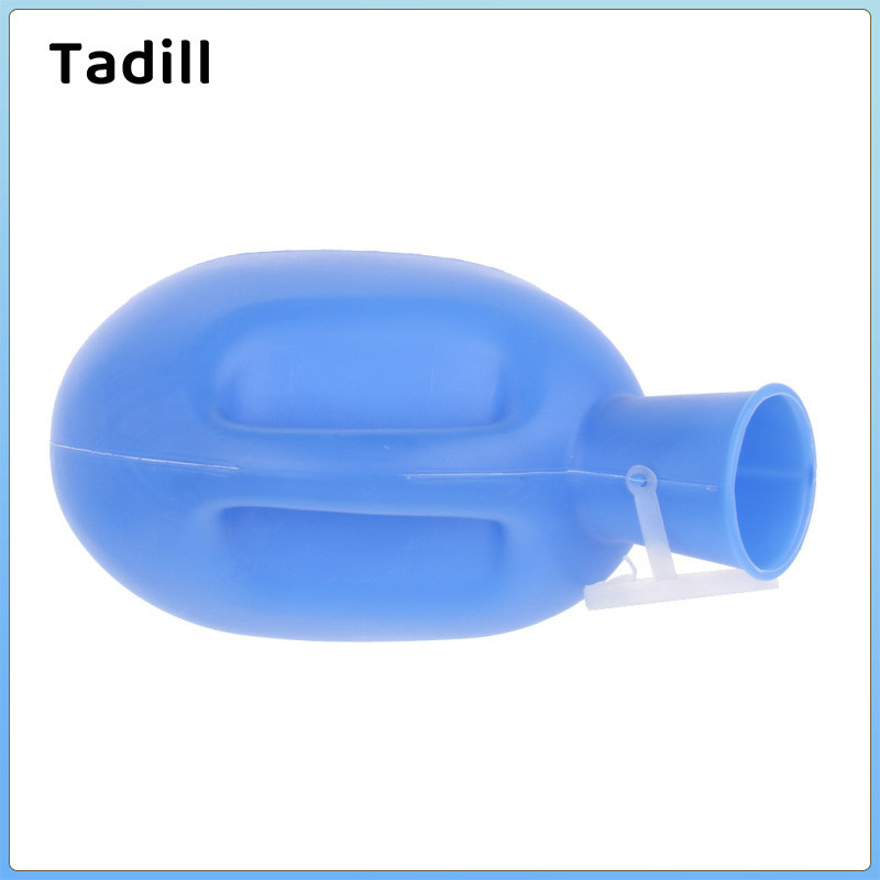 Bình nước tiểu nam 2000ml có nắp đậy cho cắm trại du lịch tại nhà