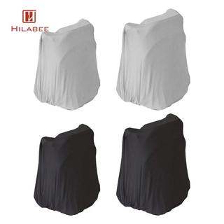 Vỏ chống bụi xe đẩy, Túi lưu trữ đàn hồi có dây rút cho Pram