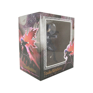 25cm Anime Tokyo Ghoul Hình Đồ Chơi Artfx J Touka Kirishima Pvc Nhân Vật Hành Động