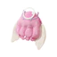 SY Cookie Run: Kingdom Pure Vanilla Cookie Eternal Sugar Cookie Plushie Game Merch Búp bê sang trọng dễ thương