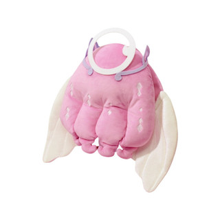 YT4 Cookie Run: Kingdom Pure Vanilla Cookie Eternal Sugar Cookie Plushie Game Merch Búp bê sang trọng dễ thương