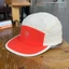 Mũ bóng chày khô nhanh CODECOVED, Mũ thể thao vành phẳng thoáng khí, Kem chống nắng lưới Cotton Unisex