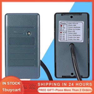 Đầu đọc thẻ từ nhận dạng Rfid Em Id 125khz