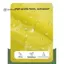 < WHPHous-t > Áo mưa EVA dành cho trẻ em Poncho dài một mảnh dùng một lần chống thấm nước nhẹ có mũ trùm đầu để sử dụng tại trường du lịch Đẹp