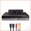 Máy nghe nhạc Star Home SVCD Tất cả các vùng CD-RW Đầu DVD 1080P cho hệ thống âm thanh nổi gia đình