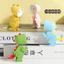 Dễ Thương Thú Cưng Sách Đèn led Mini Dễ Thương Đồ Chơi Để Bàn Trang Trí Khí Quyển Ánh Sáng Hoạt Hình Khủng Long Quà Tặng Đèn Ngủ O5ES