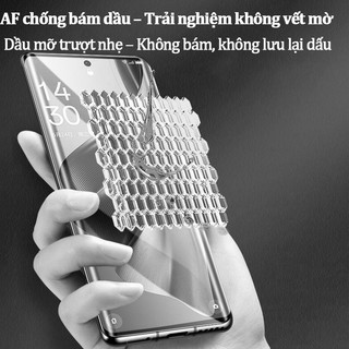 Kính cường lực cong full màn hình OPPO Reno 4 5 6 7 8 9 10 11 12 13 14 F Pro 5G 5Z 6Z 7Z 8Z 8T Plus — Chống nổ chống sốc