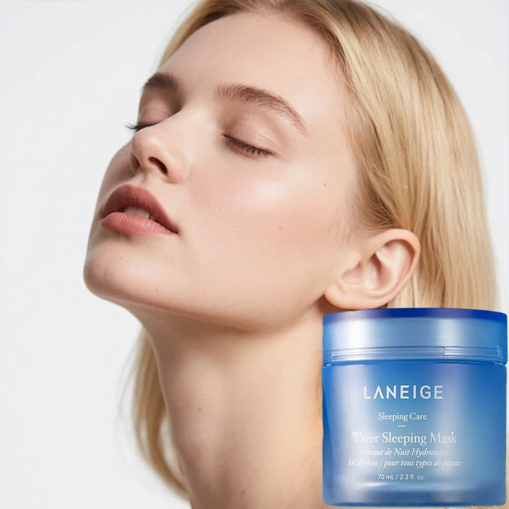 LANEIGE Water Sleeping Mask / 70ml