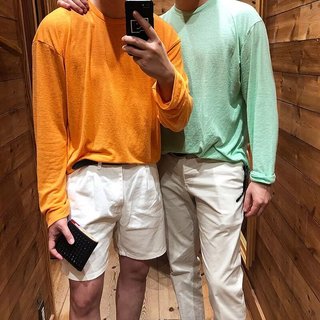 Áo thun dài tay chống nắng cao cấp, phù hợpwear ngoài trời