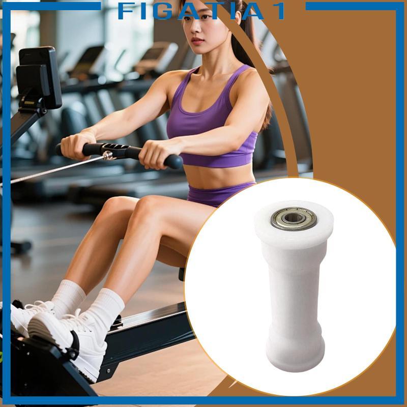 Máy chèo thuyền thay thế bảo dưỡng với vòng bi bánh xe, độ bền cao