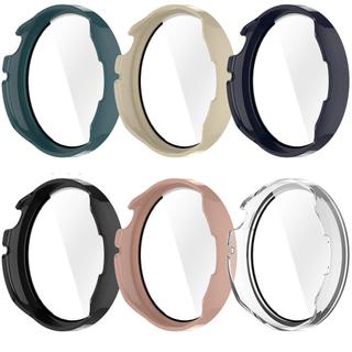 Bảo vệ vỏ bảo vệ toàn màn hình cho đồng hồ thông minh Honor Watch GS5 Fit