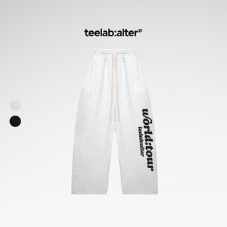 Quần Nỉ Teelab Alter World Tour Pants PS127