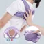 Aruyooga Chỉnh Vai Mở Dây Đeo Vai Kéo Dài Làm Đẹp Lưng Thần Tư Thế Chỉnh Dây Đeo Cải Thiện Hunchback Bên Trong Khóa Cor