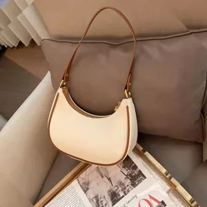Túi nách nữ 66789 | Kiểu dáng thanh lịch nhỏ gọn | Kích thước 21*24*19*8cm | Phong cách Pháp độc đáo | Chất liệu cao cấp thời trang | Túi đeo vai nữ | Giá ưu đãi đặc biệt | Kiểu mới đa năng hàng ngày