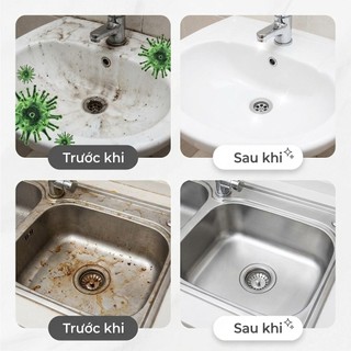 🔥[Chống nấm mốc + Chống thấm nước] Keo trám khe chống thấm nước chất lượng cao màu trắng/keo trám khe hở/keo chống nấm mốc cho phòng tắm/keo trám chắc chắn