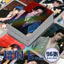 Bán Sản Phẩm Mới Chương Shi 'an Yue Cân Qiji 96 Photocards Hàng Hóa 10cm lomo Thẻ Photocard Giá Trị Cao Cổ Quà Tặng Chất Lượng Cao