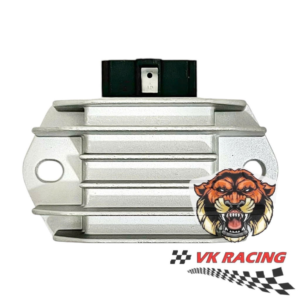 Cục sạc airblade fi (đầu bò) - ab fi (20011-2012)
